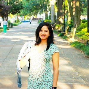 Meet your Posher, Snehal